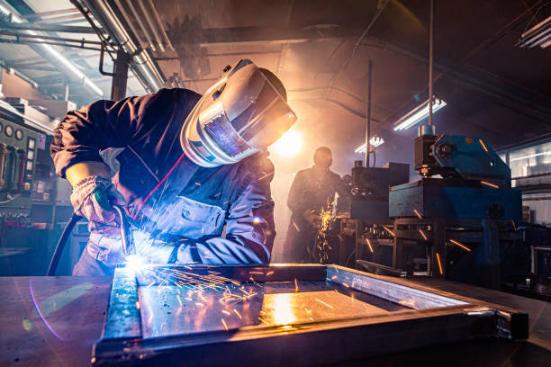 Best Maintenance and Repair Welding in Brodheadsville, PA