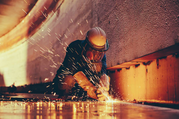 Reliable Brodheadsville, PA Welder & Metal Fabrication Solutions