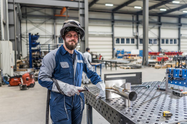 Best Pipe Welding in Brodheadsville, PA