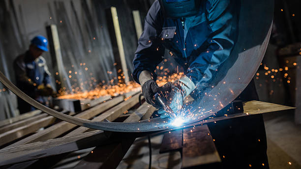 Best Structural Steel Welding in Brodheadsville, PA